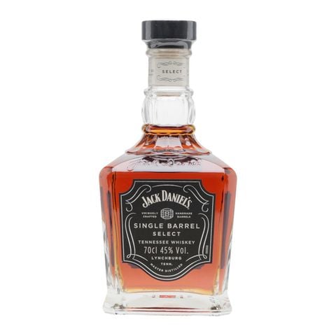 Jack Daniel's Single Barrel 75cl