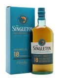 The Singleton 18YO Dufftown 6*70cl