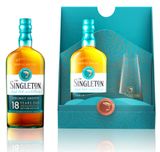 The Singleton 18YO Dufftown 40% 6*70cl HQ