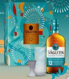 The Singleton 12YO 6*70cl HQ
