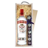 Smirnoff Red 70cl