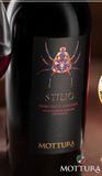 Stilio Mottura Primitivo Di Manduria 14.5%