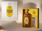 Suntory Whisky 40% 12*70cl HQ
