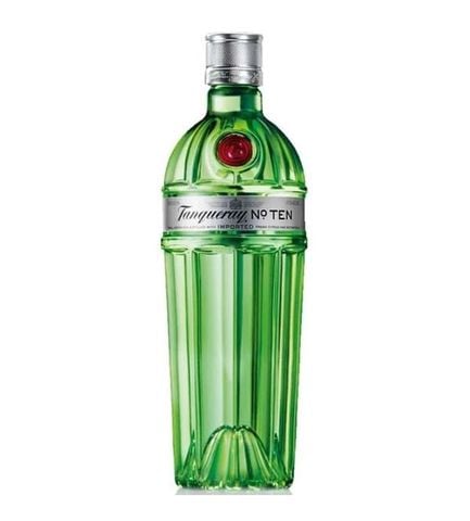 Tanqueray No. Ten Gin 47.3% 100cl