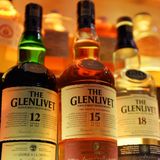 The Glenlivet 18YO 6*70cl