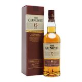 The Glenlivet 15YO 6*70cl