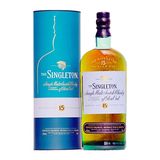 The Singleton 15YO Glen Ord 6*70cl