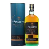 The Singleton 18YO Dufftown 6*70cl
