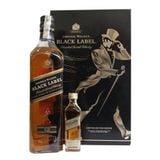 JW Black 75cl HQ - Icon