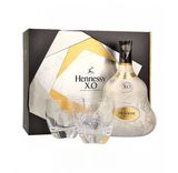 Hennessy XO Led 2018 6*70cl