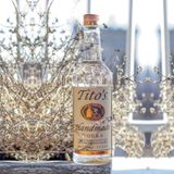 Tito's Handmade Vodka 40% 75cl