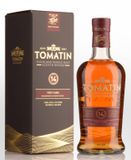 Tomatin 14YO 46% 6*70cl