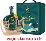 TP Food Sâm Cau 300cl