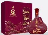 TP Food Sâm Tỏi Đen 100cl