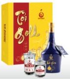 TP Food Combo Tỏi Gold 100cl