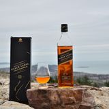 JW Black Label 12YO 75cl