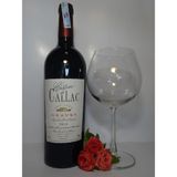 Chateau de Callac Prestige 75cl