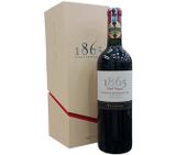 1865 Selected Vineyards Cab Sau 14% 75cl