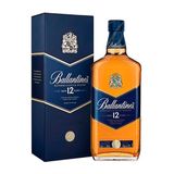 Ballantine's 12YO 12*75cl