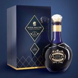 Royal Salute 62YO Gun 100cl