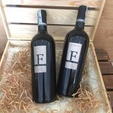 F NegroAmaro 15% 6*75cl