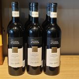 Bin 989 George Wyndham Shiraz Cab 14% 6*75cl