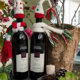 Bin 999 George Wyndham Merlot 14% 6*75cl