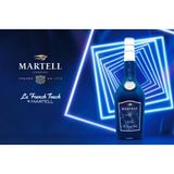 Martell VSOP La French Touch 70cl