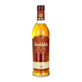 Glenfiddich 15YO 12*70cl