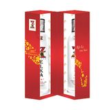 Hộp Giấy Đôi Đỏ - đôi Masso