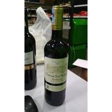 Chateau Les Vergnes Red 13.5% 6*75cl
