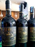 Old World Cuvee 99 15% 75cl