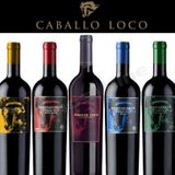 Valdivieso Caballo Loco Grand Cru Limari 15% 75cl