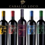 Valdivieso Caballo Loco Grand Cru Apalta 15% 75cl
