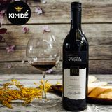 Bin 555 George Wyndham Shiraz 14.5% 75cl