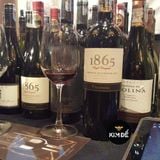 1865 Selected Vineyards Cab Sau 14% 75cl