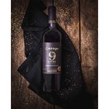 Gato Negro 9 Lives Cabernet Sauvignon 13.5% 75cl