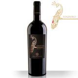 Vindoro đỏ 14.5% 6*75cl