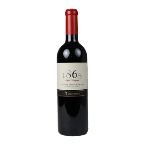 1865 Selected Vineyards Cab Sau 14% 75cl