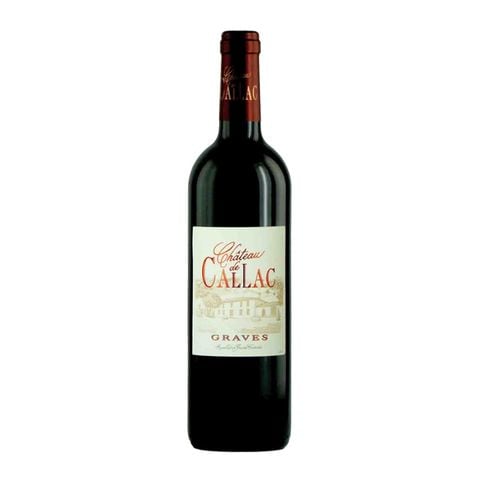 Chateau de Callac Prestige 75cl