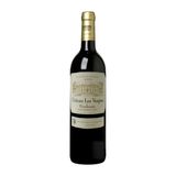 Chateau Les Vergnes Red 13.5% 6*75cl