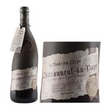 Chateauneuf Du Pape La Fiole Du Pape (Special Bottle) 13.5% 75cl