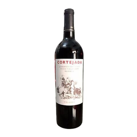 Cortejada 13.5% 75cl