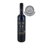 Gato Negro 9 Lives Cabernet Sauvignon 13.5% 75cl