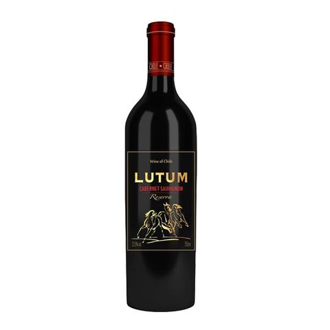 Lutum 13.5% 75cl