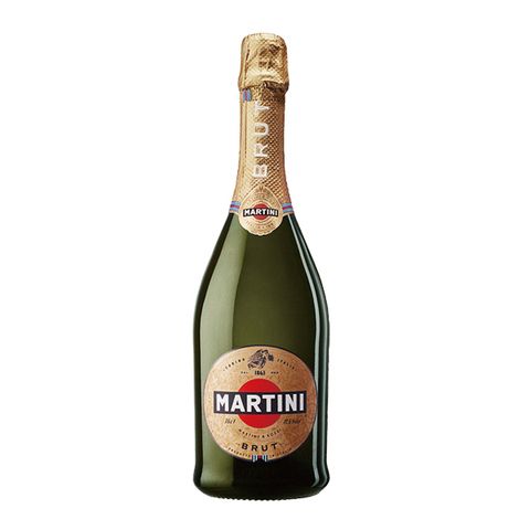 Vang Nổ Martini Prosecco D.O.C 11.5% 75cl