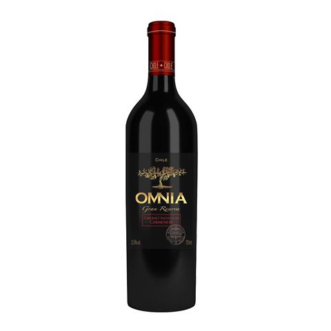 Omnia 13.5% 75cl