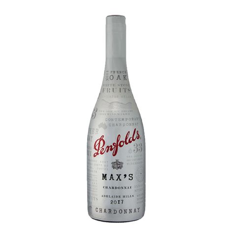 Penfolds Max's Chardonnay Adelaide Hills 13% 75cl