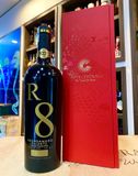 R8 Negroamaro Salento 17% 75cl