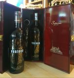 Ventoso Primitivo Di Puglia 18% 75cl